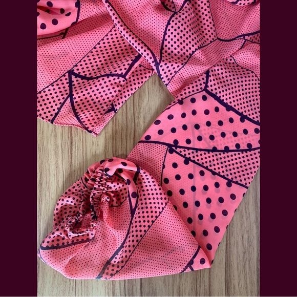 HP 🌟🌟Bisou Bisou blouse - Picture 2 of 5